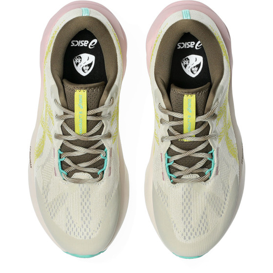 ASICS Novablast 5 TR Dames