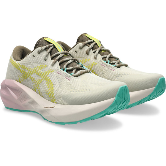 ASICS Novablast 5 TR Dames
