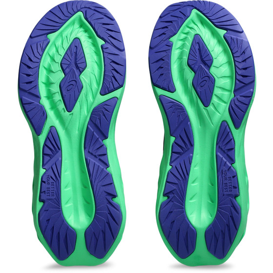 ASICS Novablast 5 GS Kinder