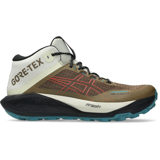 ASICS GEL-Trabuco MT GTX Herren