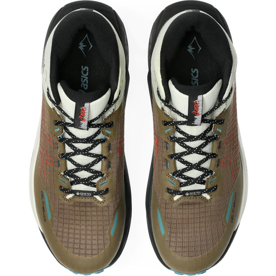 ASICS GEL-Trabuco MT GTX Herren