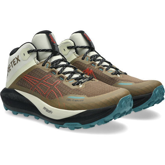 ASICS GEL-Trabuco MT GTX Herren