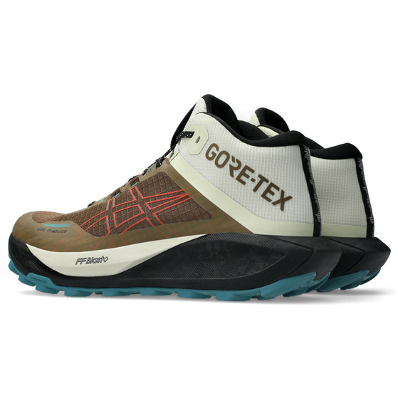ASICS GEL-Trabuco MT GTX Herren