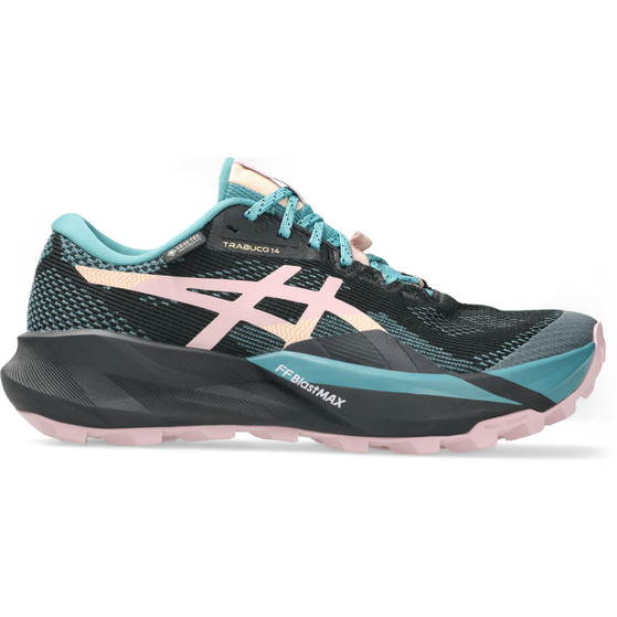 ASICS GEL-Trabuco 14 GTX Dam