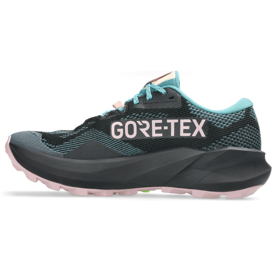 ASICS GEL-Trabuco 14 GTX Dam