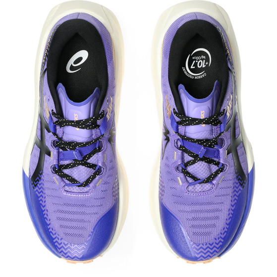 ASICS Trabuco Max 5 Damen