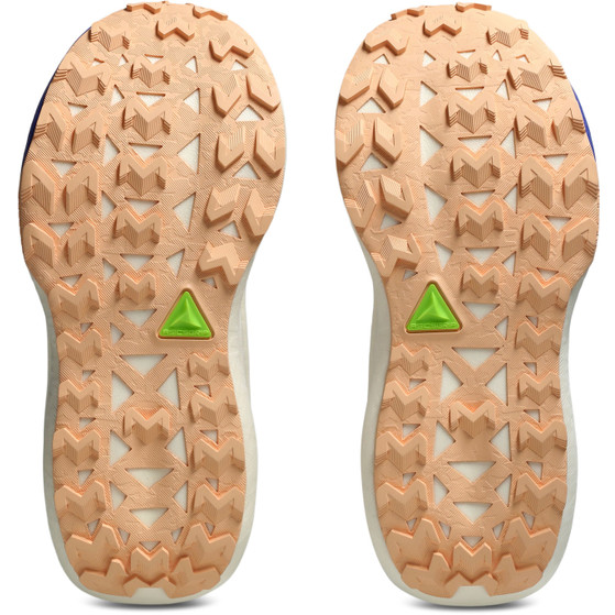 ASICS Trabuco Max 5 Damen