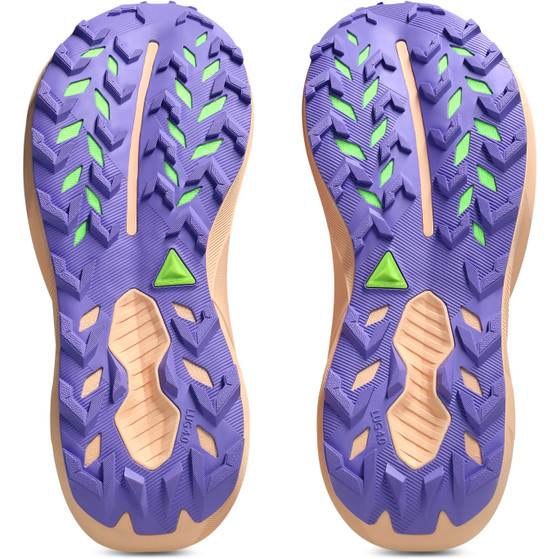 ASICS GEL-Trabuco 14 Damen