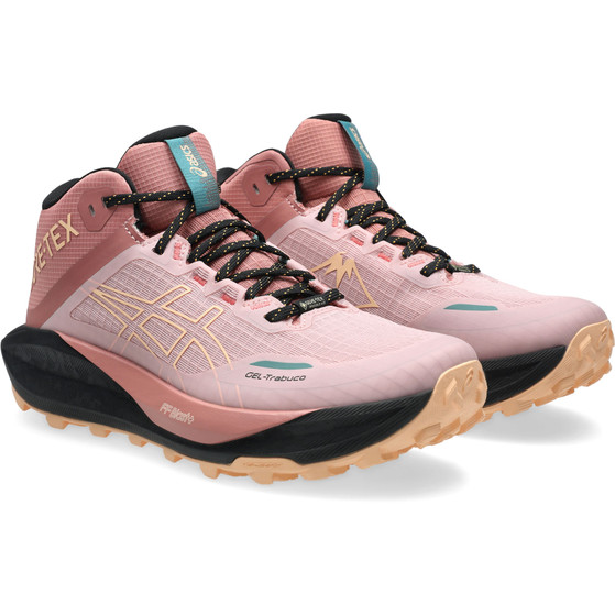 ASICS GEL-Trabuco MT GTX Dam