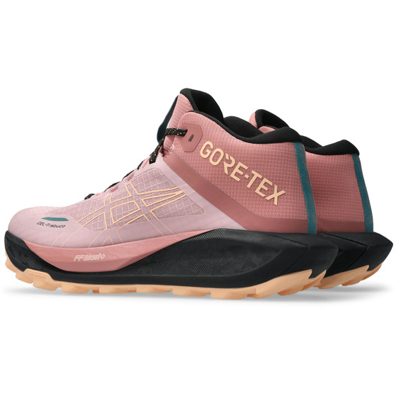 ASICS GEL-Trabuco MT GTX Dam