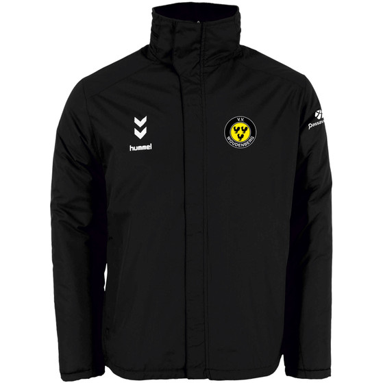 VV Woudenberg - Hummel Ground All Season Jack Kids