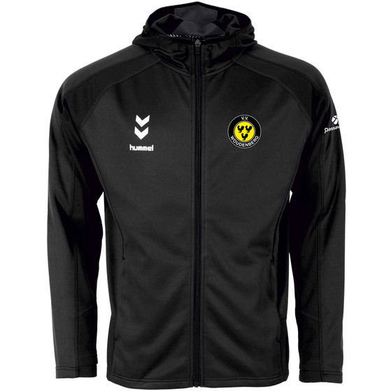 VV Woudenberg - Hummel Ground Hooded Training Jack