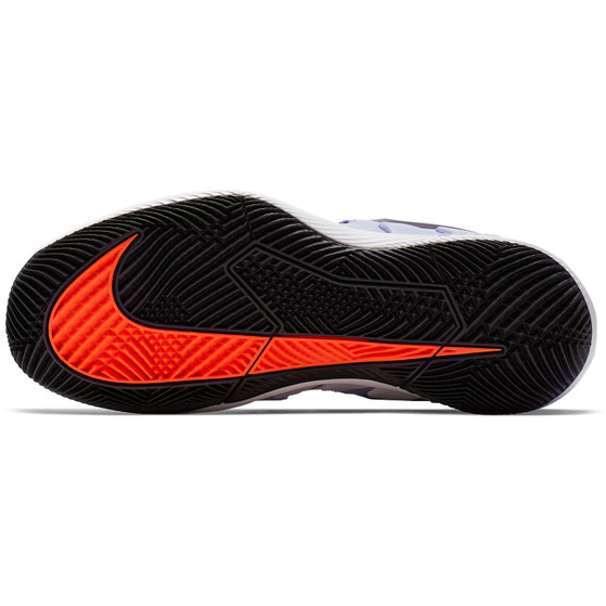 Nike Court Vapor X Junior