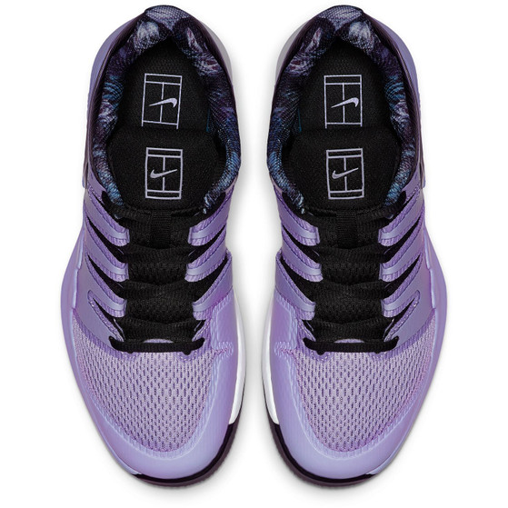 Nike Court Vapor X Junior