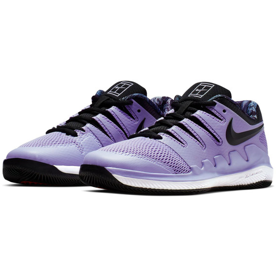 Nike Court Vapor X Junior