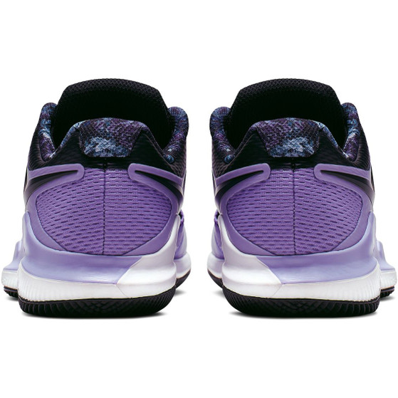 Nike Court Vapor X Junior