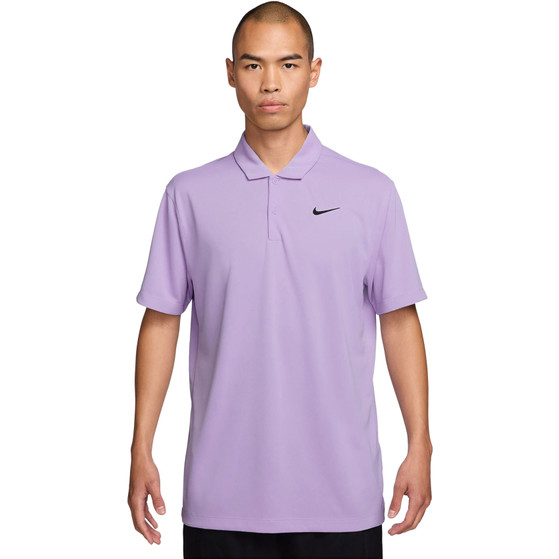 Nike Court Victory Solid Polo