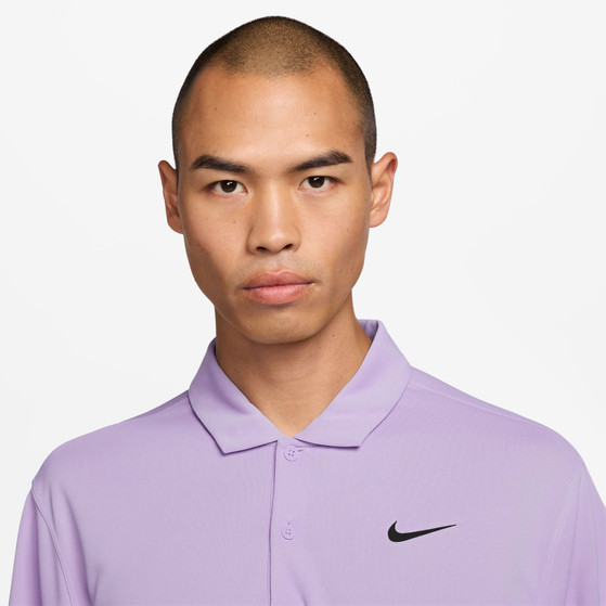 Nike Court Victory Solid Polo