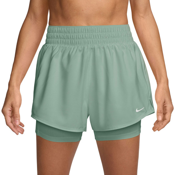 Nike One 2in1 High-Waist Short