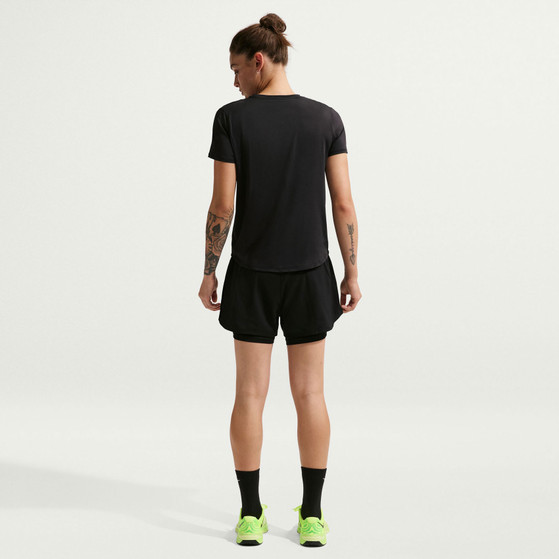 Nike One 2in1 High-Waist Short