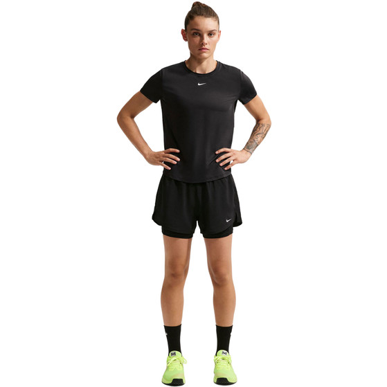 Nike One 2in1 High-Waist Short