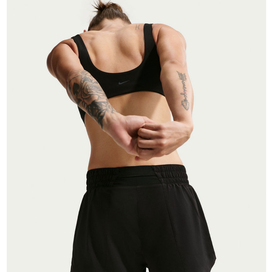 Nike One 2in1 High-Waist Short