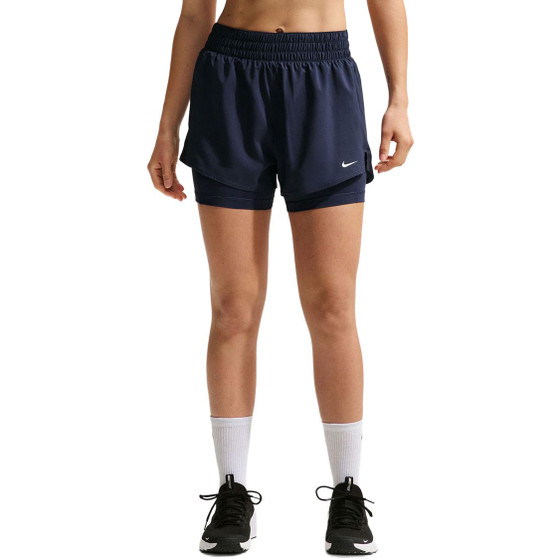 Nike One 2in1 High-Waist Short