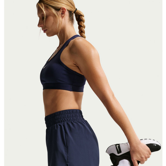 Nike One 2in1 High-Waist Short