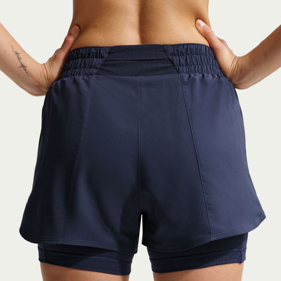 Nike One 2in1 High-Waist Short