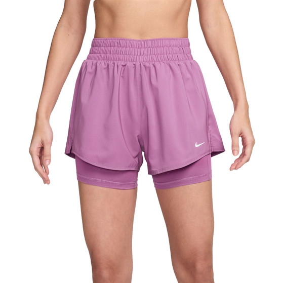 Nike One 2in1 High-Waist Short