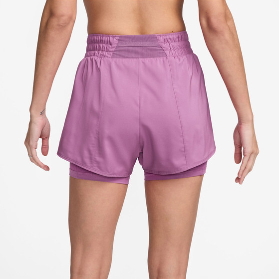 Nike One 2in1 High-Waist Short