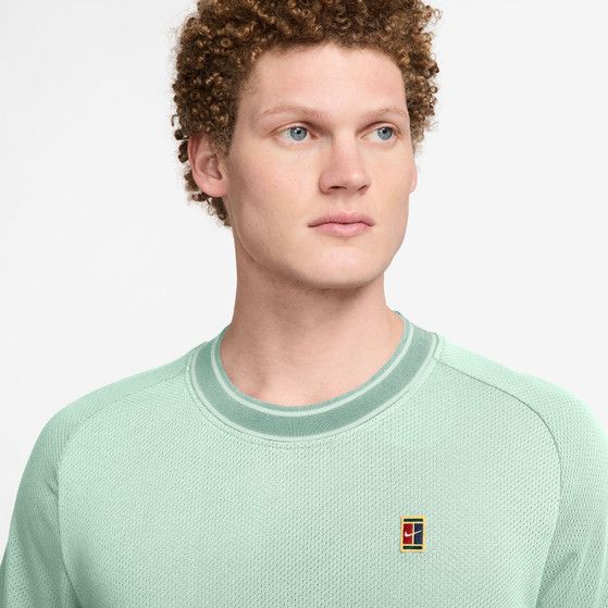 Nike Court Heritage Tee