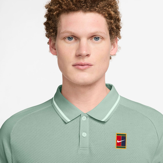 Nike Court Heritage Polo