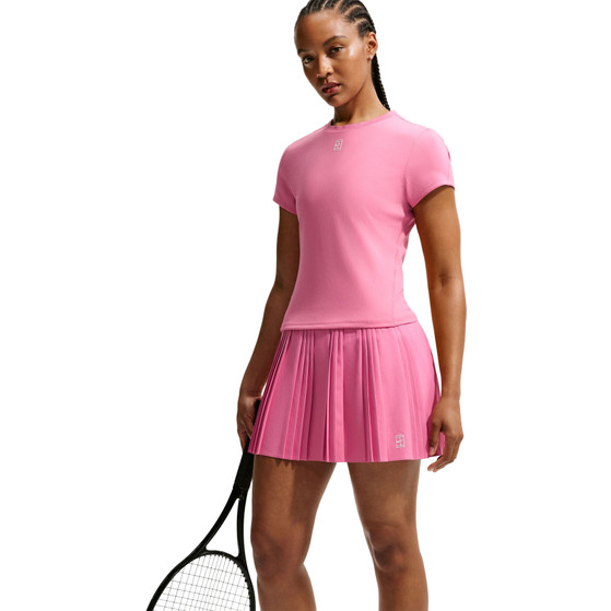 Nike Court Advantage Pleated Ace Skirt