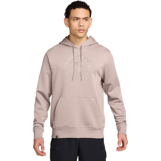Nike Court Heritage Fleece Hoody
