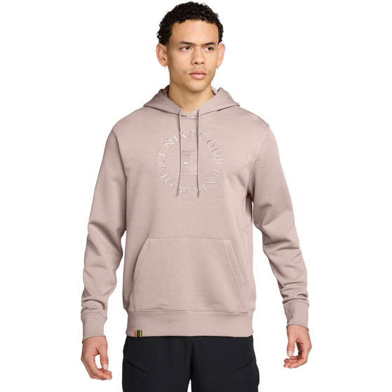 Nike Court Heritage Fleece Hoody