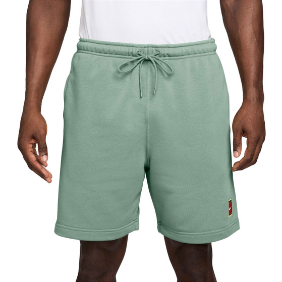Nike Court Heritage Fleece Short
