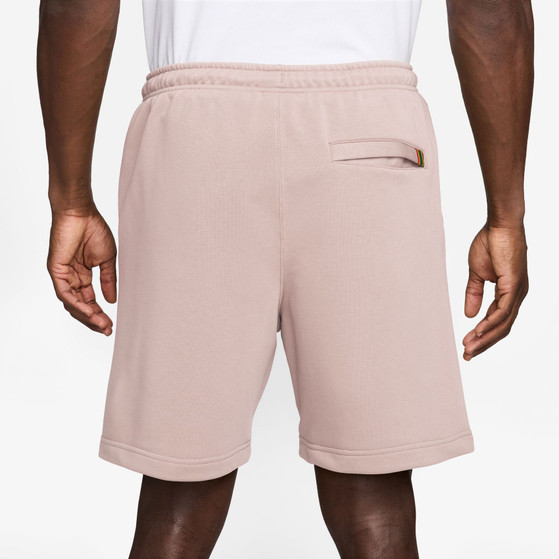 Nike Court Heritage Fleece Short
