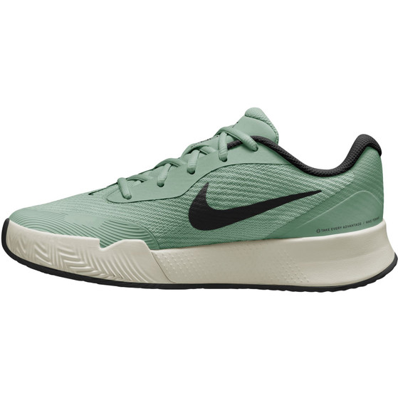 Nike Vapor Lite Clay Dames