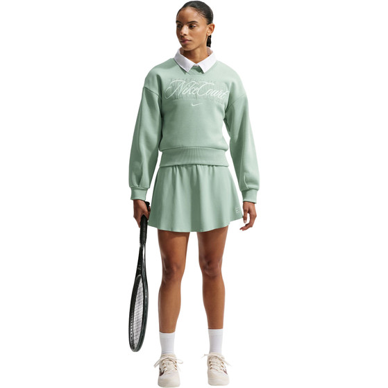 Nike Court Relaxed Fit Sweat en polaire