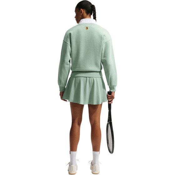 Nike Court Relaxed Fit Sweat en polaire