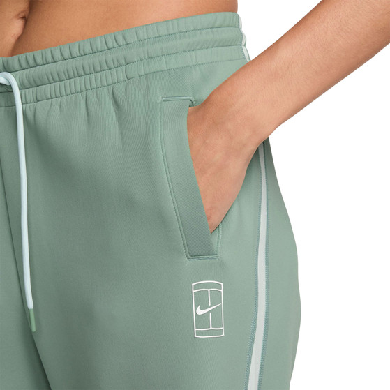 Nike Court Advantage Wide Leg Pant
