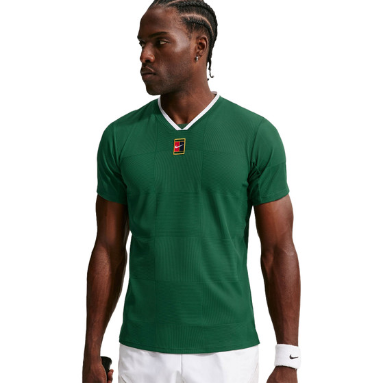 Nike Court Advantage London Slam Top