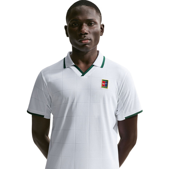 Nike Court Advantage London Slam Polo