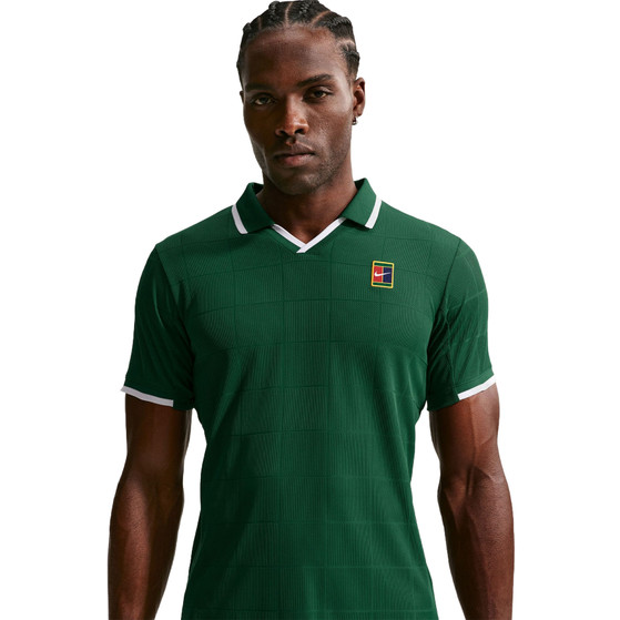 Nike Court Advantage London Slam Polo