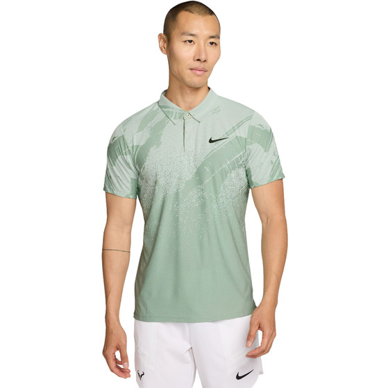 Nike Court Advantage Paris Slam Polo