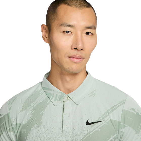 Nike Court Advantage Paris Slam Polo