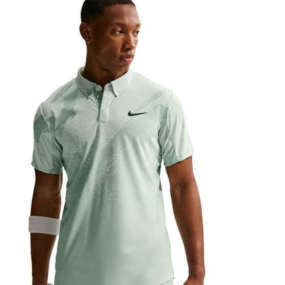 Nike Court Advantage Paris Slam Polo