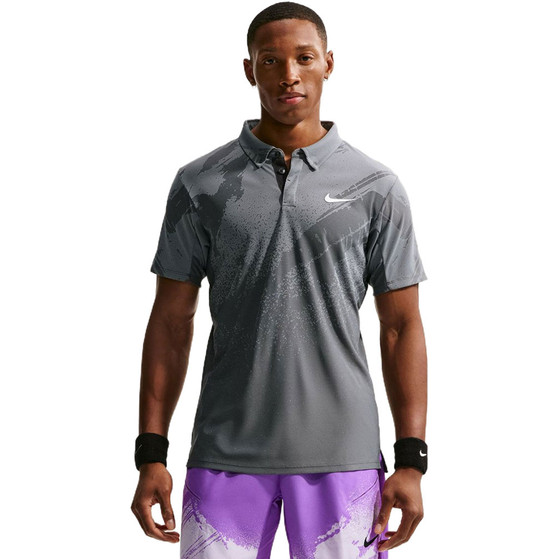 Nike Court Advantage Paris Slam Polo