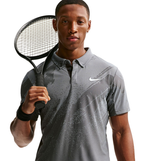 Nike Court Advantage Paris Slam Polo